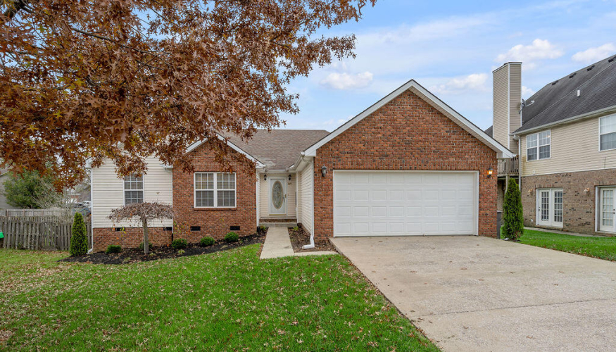 221  Abbeywood Drive Winchester, KY 40391 | MLS 24024915