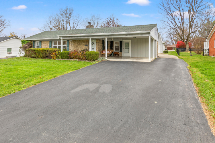 104  Evergreen Drive Lawrenceburg, KY 40342 | MLS 24024937