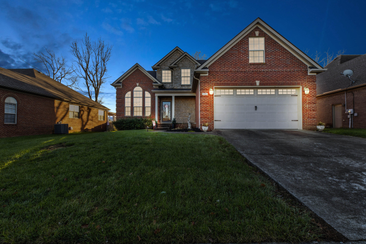 106  Spyglass Drive Georgetown, KY 40324 | MLS 24024945