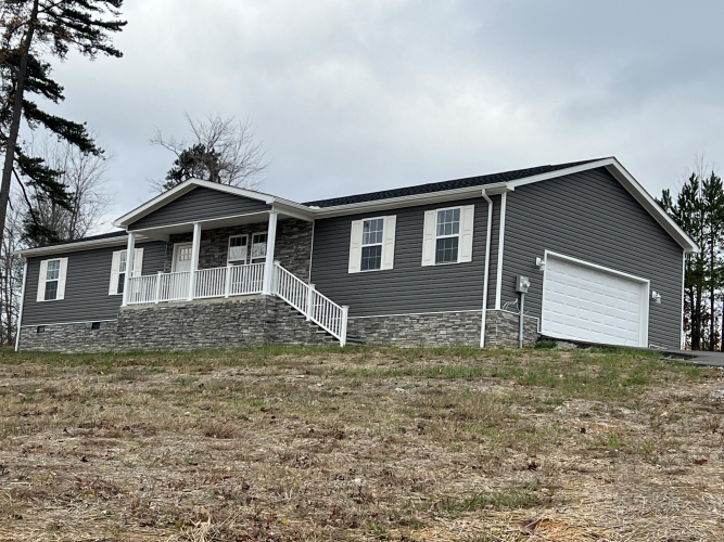 132  Bellwood Lane Keavy, KY 40737 | MLS 24024948