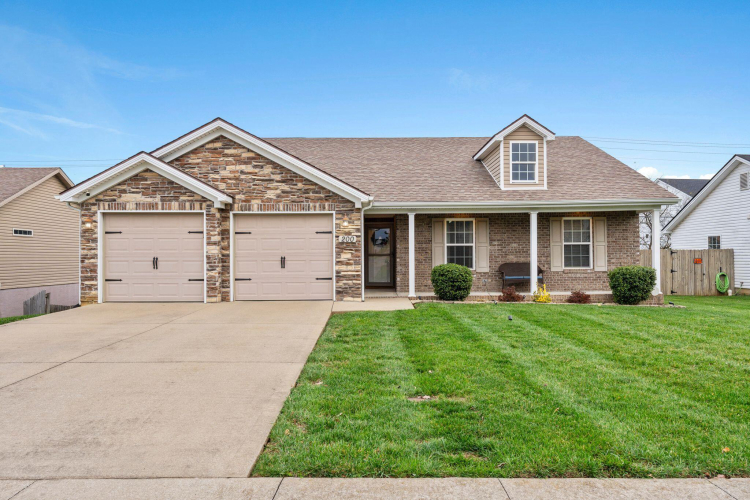 200  Curtis-Ford Trace Nicholasville, KY 40356 | MLS 24024961