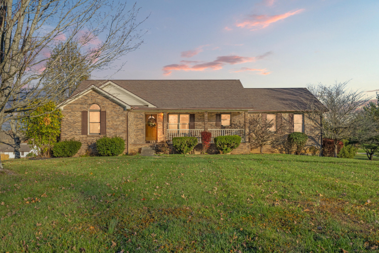 1132  Blackberry Drive Lawrenceburg, KY 40342 | MLS 24024966