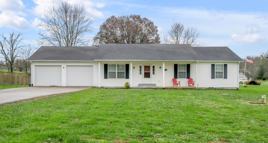 1162  Menelaus Road Berea, KY 40403 | MLS 24024977