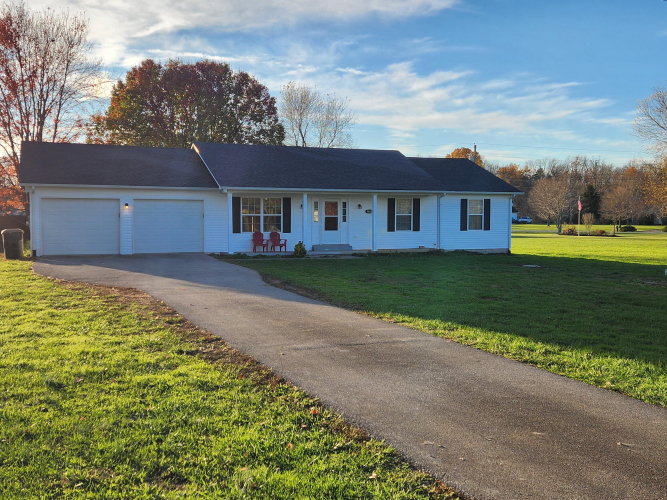 1162  Menelaus Road Berea, KY 40403 | MLS 24024977