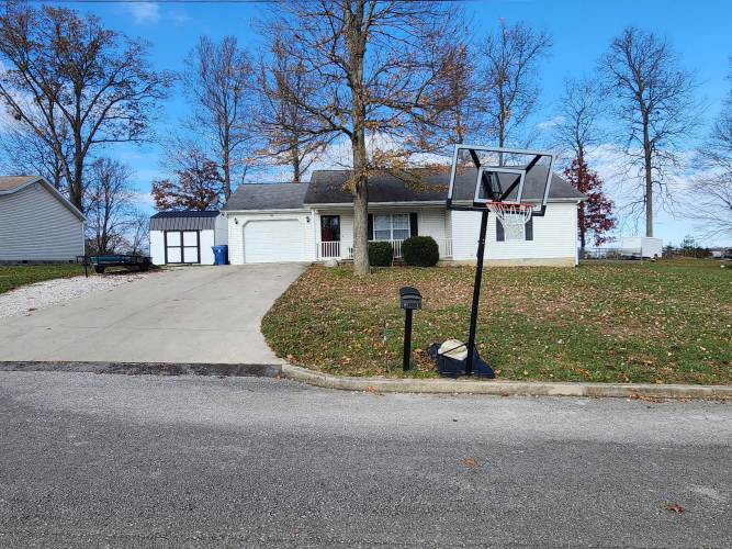 96  Ashley Drive Eubank, KY 42567 | MLS 24024987