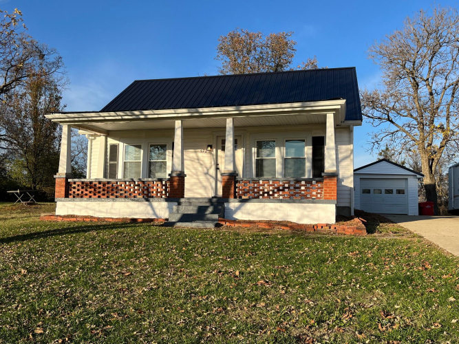 572  Devils Hollow Road Frankfort, KY 40601 | MLS 24024993