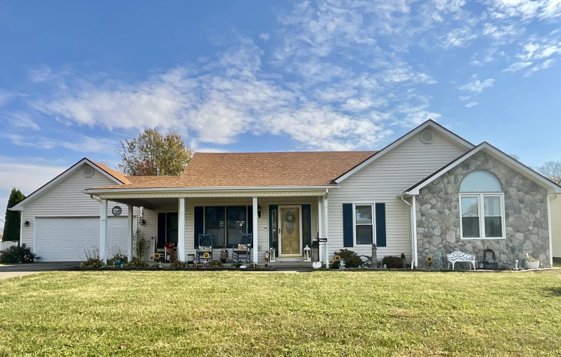 235  Shelton Way Mt Sterling, KY 40353 | MLS 24025014