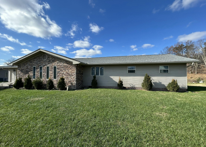 61  Cayenne Lane London, KY 40741 | MLS 24025038