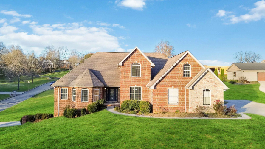 500  Woods Edge Drive Somerset, KY 42503 | MLS 24025056