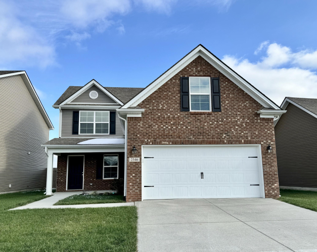 2346  Huntly Place Lexington, KY 40511 | MLS 24025077