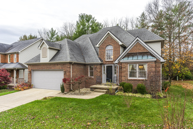 3752  Broadmoor Drive Lexington, KY 40509 | MLS 24025172