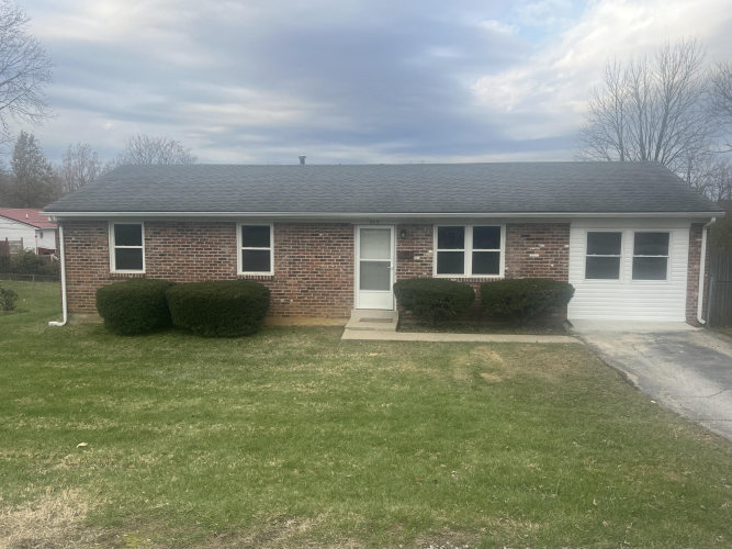 312  Birch Drive Frankfort, KY 40601 | MLS 24025204