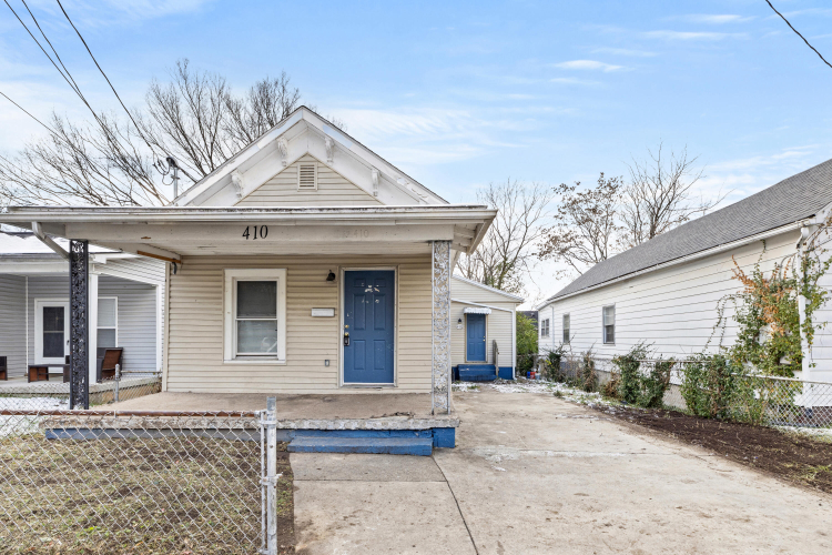 410 E Fifth Street Lexington, KY 40508 | MLS 24025219