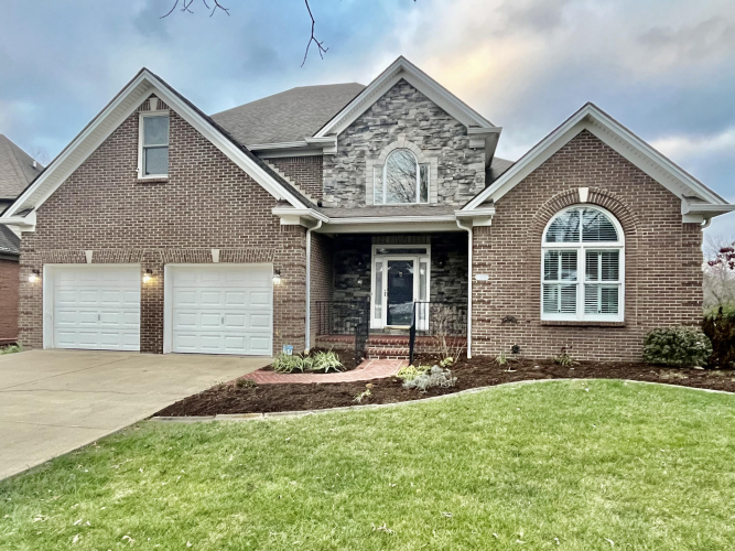 937  Firethorn Place Lexington, KY 40515 | MLS 24025223