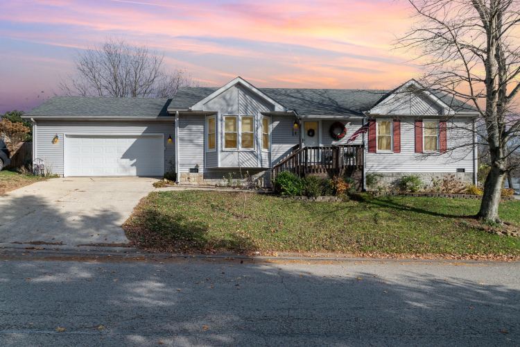 102  Rough River Run  Georgetown, KY 40324 | MLS 24025241