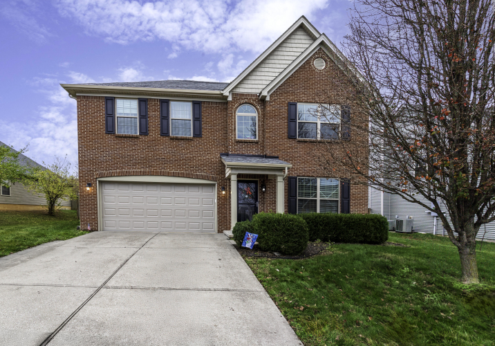 159  Primrose Circle Richmond, KY 40475 | MLS 24025247