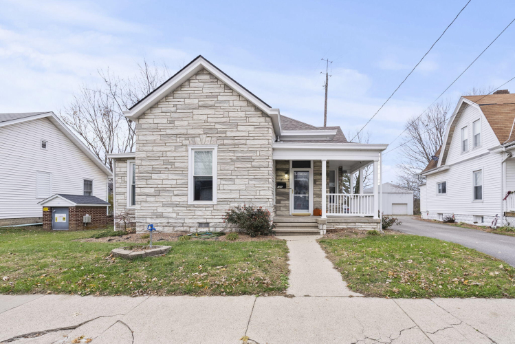 206  Wilson Avenue Cynthiana, KY 41031 | MLS 24025257