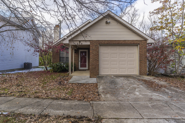 332  Pleasant Pointe Drive Lexington, KY 40517 | MLS 24025258