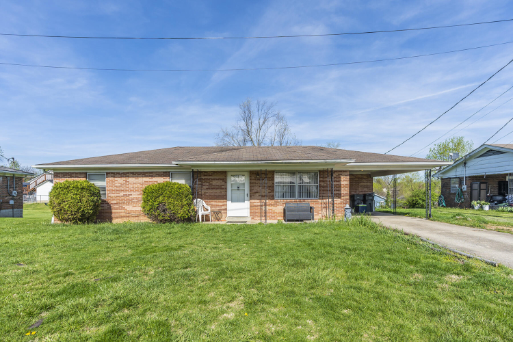 120  Overland Drive Richmond, KY 40475 | MLS 24025270