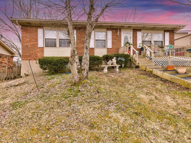 223  Blair Ave Avenue Winchester, KY 40391 | MLS 24025272