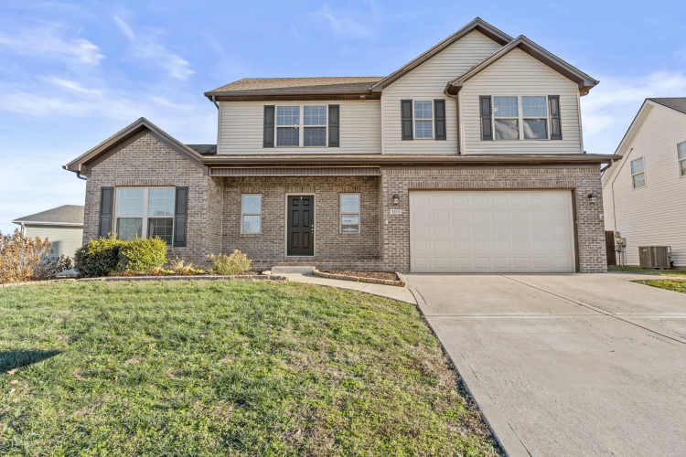 105  Curtis-Ford Trace Nicholasville, KY 40356 | MLS 24025275