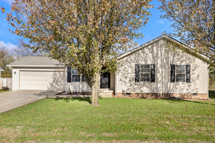 699  Cottonwood Drive Richmond, KY 40475 | MLS 24025278