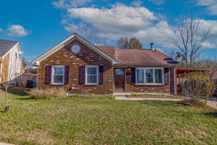 3408  Promenade Drive Lexington, KY 40515 | MLS 24025313