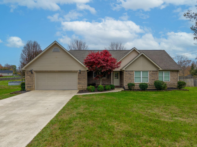 254  Observation Pointe Drive Somerset, KY 42503 | MLS 24025315