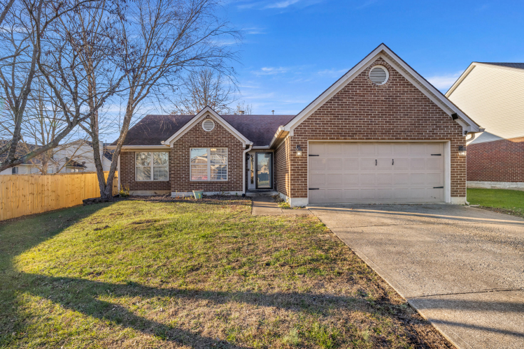 113 S Town Branch Drive Drive Nicholasville, KY 40356 | MLS 24025337