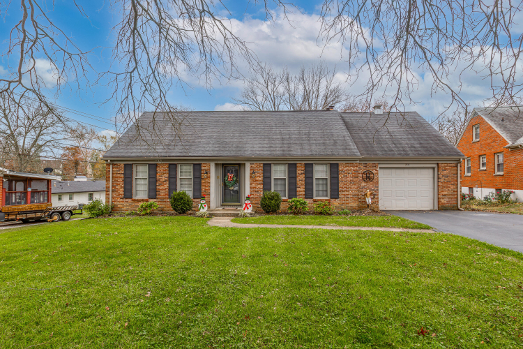 213  Ivy Lane Winchester, KY 40391 | MLS 24025344