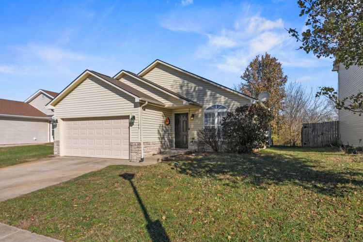 126  Valdez Circle Georgetown, KY 40324 | MLS 24025345