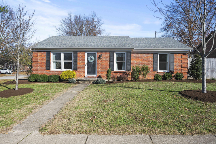 101  Wells Court Nicholasville, KY 40356 | MLS 24025347