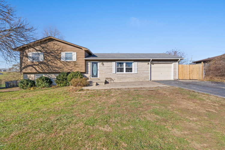 139  Mountain View Drive Berea, KY 40403 | MLS 24025348