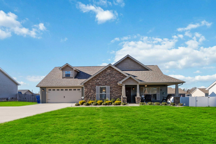 282  Caribou Drive London, KY 40744 | MLS 24025351