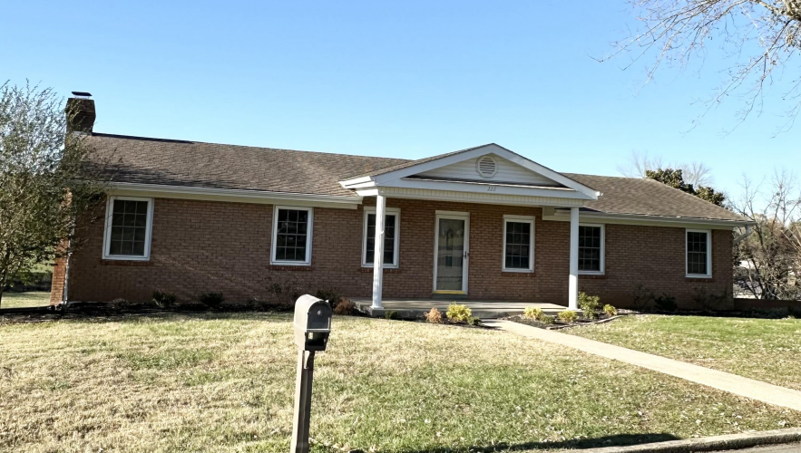 222  Walnut Avenue Somerset, KY 42503 | MLS 24025366