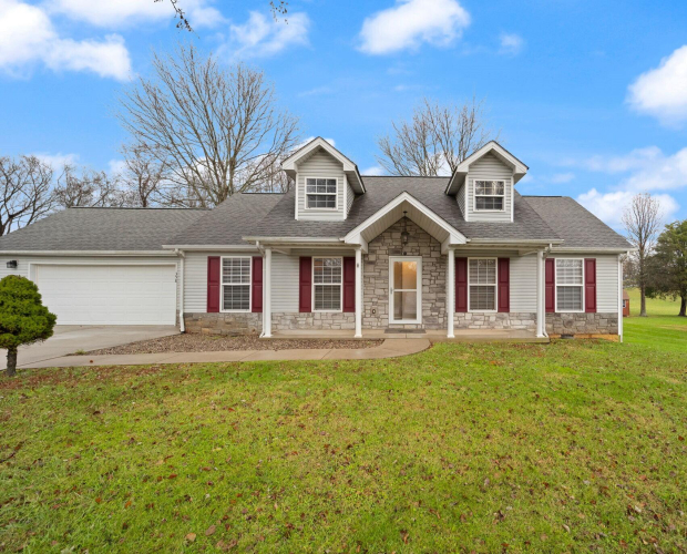 358  Ridgewood Drive Somerset, KY 42503 | MLS 24025413