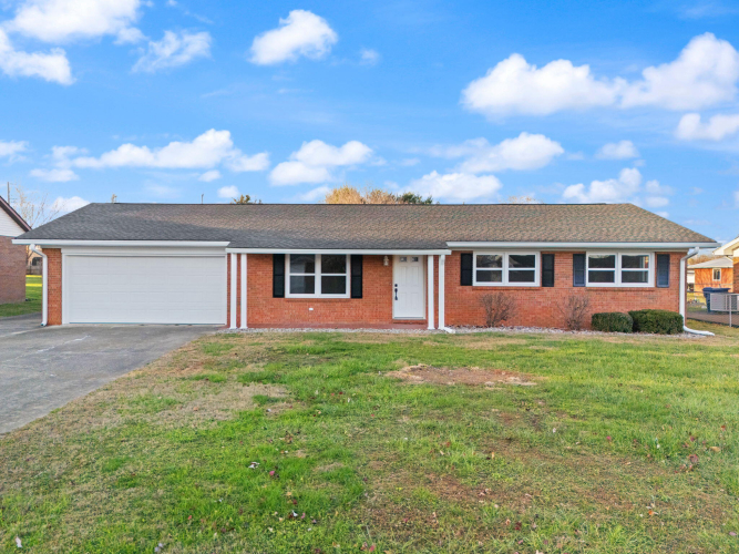 230  Hickory Avenue Somerset, KY 42503 | MLS 24025438