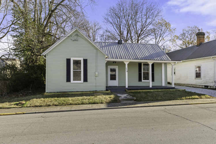 119 N Central Avenue Somerset, KY 42501 | MLS 24025449