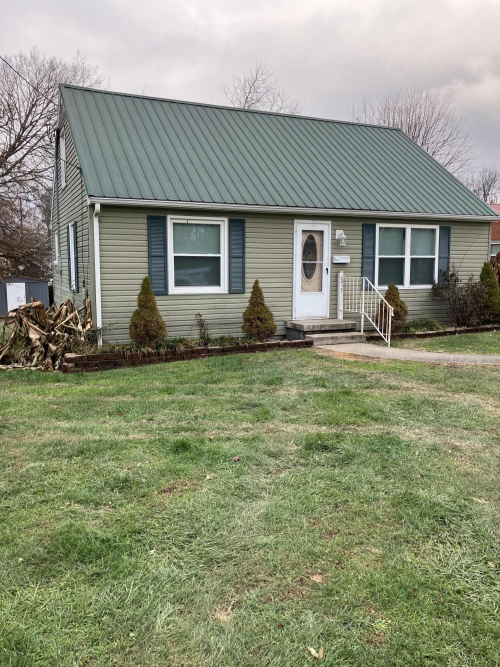 219 E Chandler Street Lebanon, KY 40033 | MLS 24025456