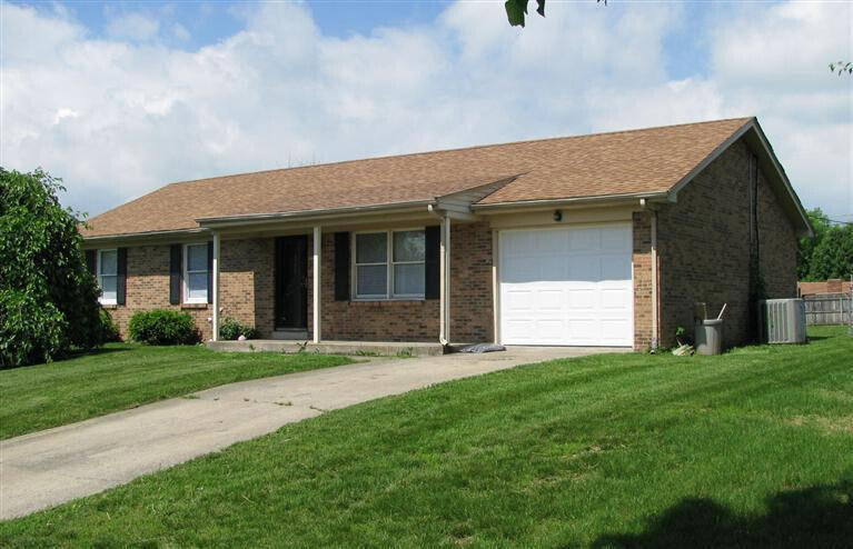 168  Oakmont Drive Nicholasville, KY 40356 | MLS 24025504