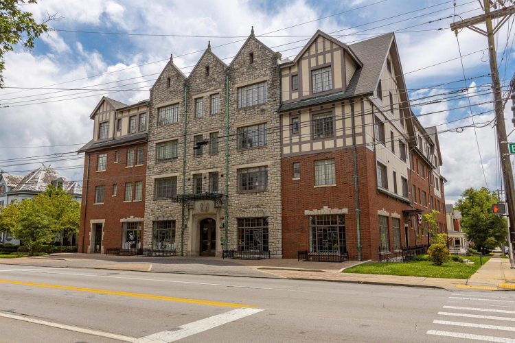 508 E Main Street Lexington, KY 40508 | MLS 24025514