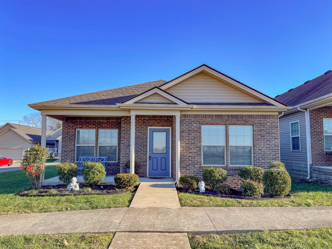 197  Ridge View Road Versailles, KY 40383 | MLS 24025697