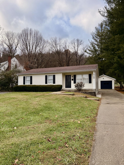 728  Augusta Street Frankfort, KY 40601 | MLS 24025759