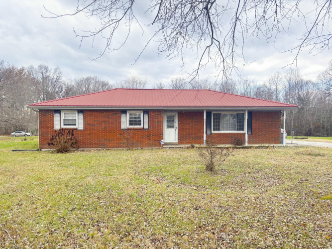 219  Bell Phipps Road Monticello, KY 42633 | MLS 24025790