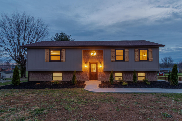 61  Longview Court Lancaster, KY 40444 | MLS 24025902