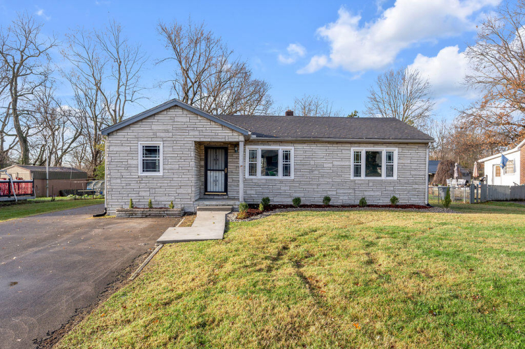 260  Elmwood Drive Lexington, KY 40505 | MLS 24025919