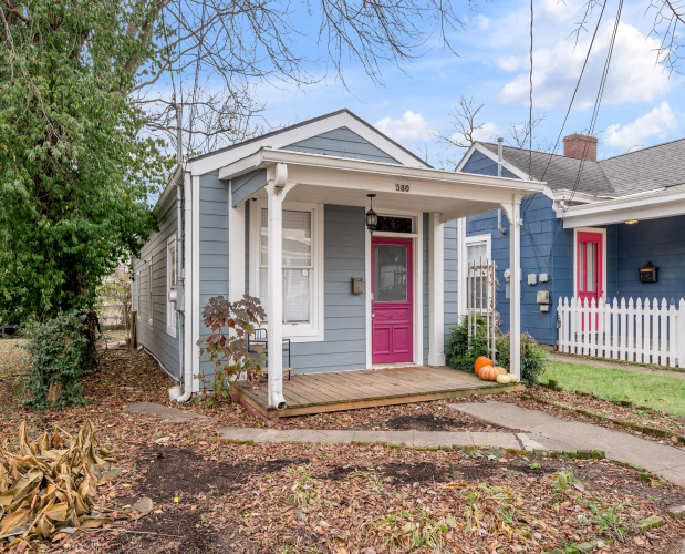 580 W Short Street Lexington, KY 40507 | MLS 24025934