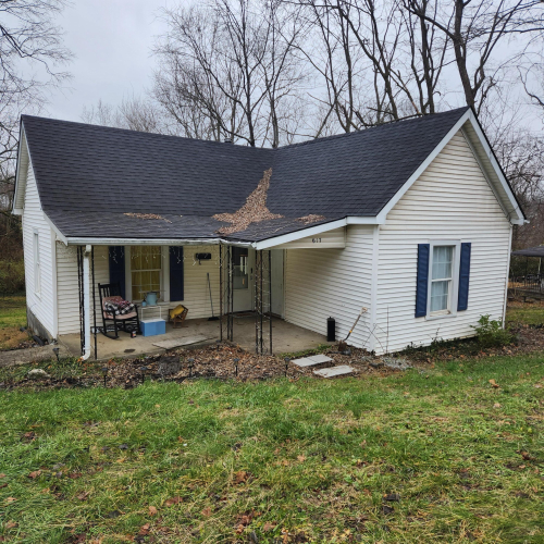 617  Old Shakertown Road Danville, KY 40422 | MLS 24026046