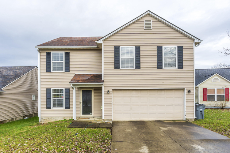 812  Seminole Creek Court Lexington, KY 40511 | MLS 25000001