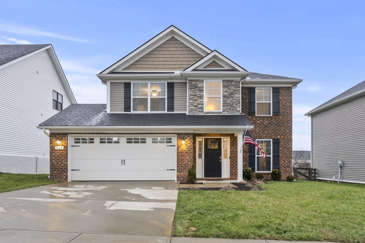 525  Ryan Drive Richmond, KY 40475 | MLS 25000052